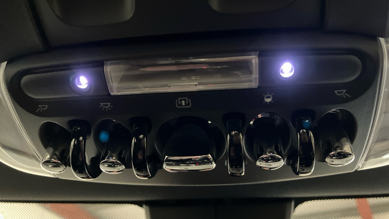 MINI Hatchback 135kW Cooper S Level 3 33kWh 3dr Auto Electric Hatchback